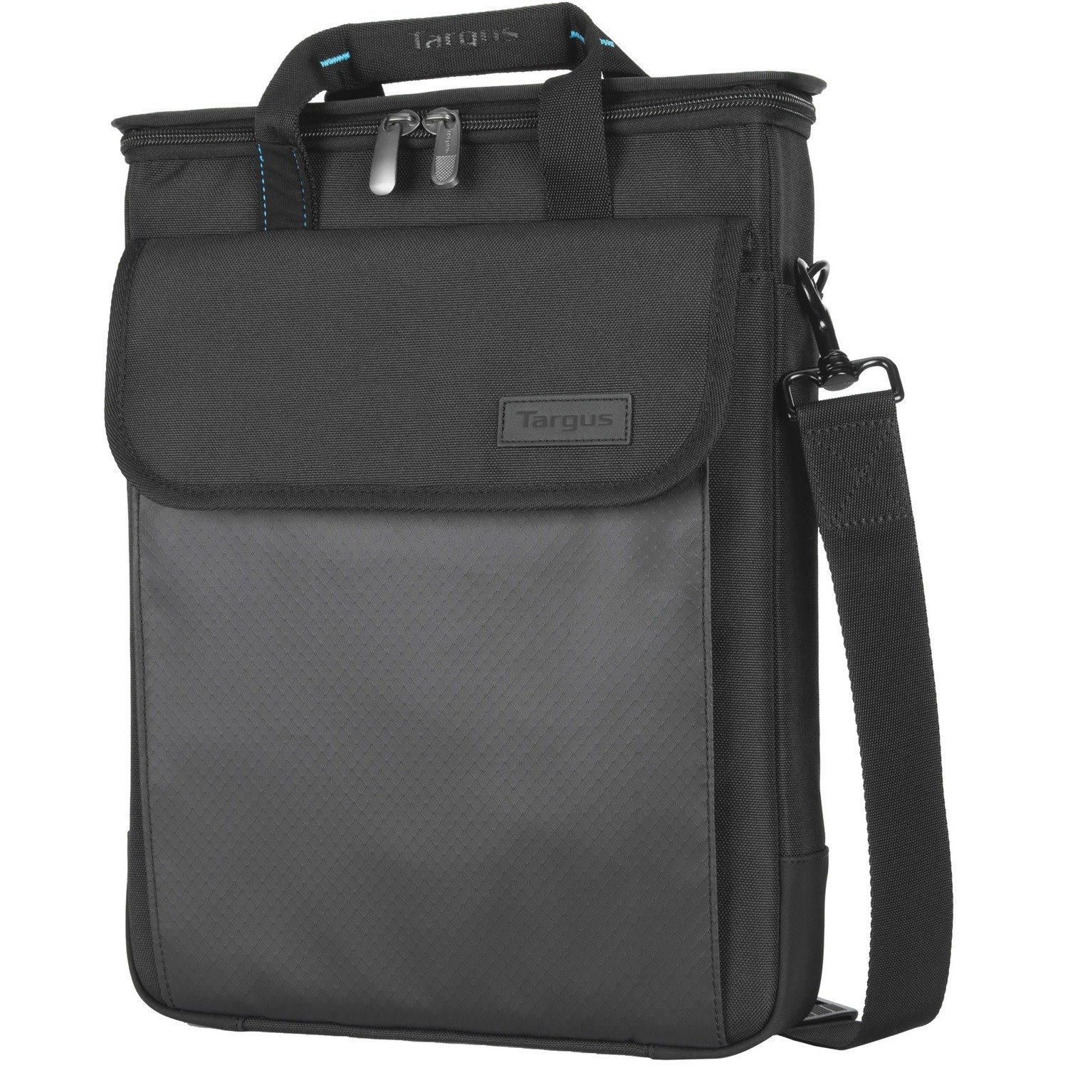 Targus TANC TBT280GL Carrying Case for 27.9 cm (11") to 30.5 cm (12") Apple MacBook - Black