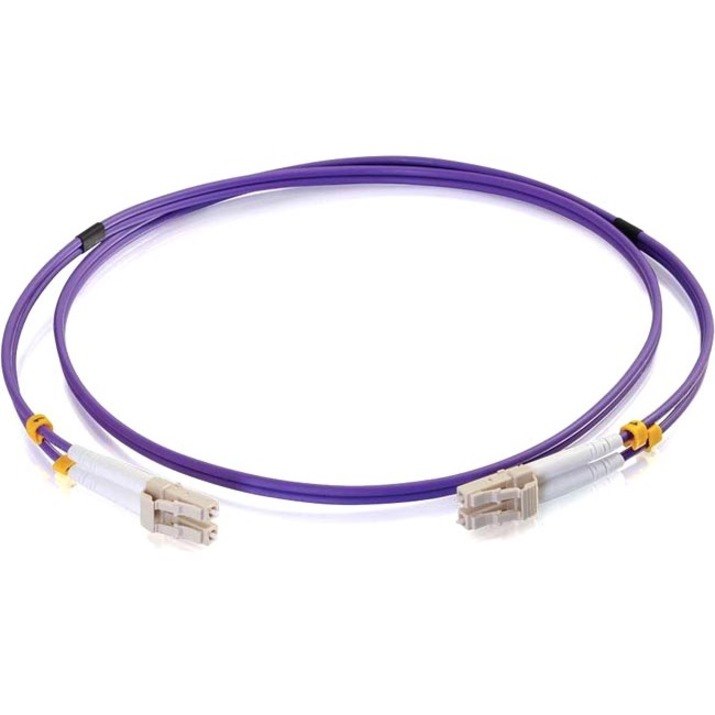 C2G 5 m Fibre Optic Network Cable