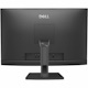 Dell Pro 24 QC24251 All-in-One Computer - Intel Core Ultra 5 235T - 16 GB - 512 GB SSD - 23.8" Full HD - Desktop - Dark Gray