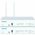 Sophos SD-RED SD-RED 60 Network Security/Firewall Appliance SFOS 17.5 MR 11, SFOS 18.0 MR 1, UTM 9.7 MR 3