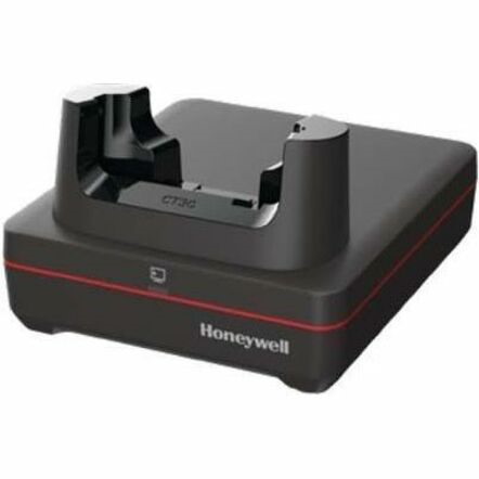 Honeywell Wired Cradle for Mobile Computer, Battery