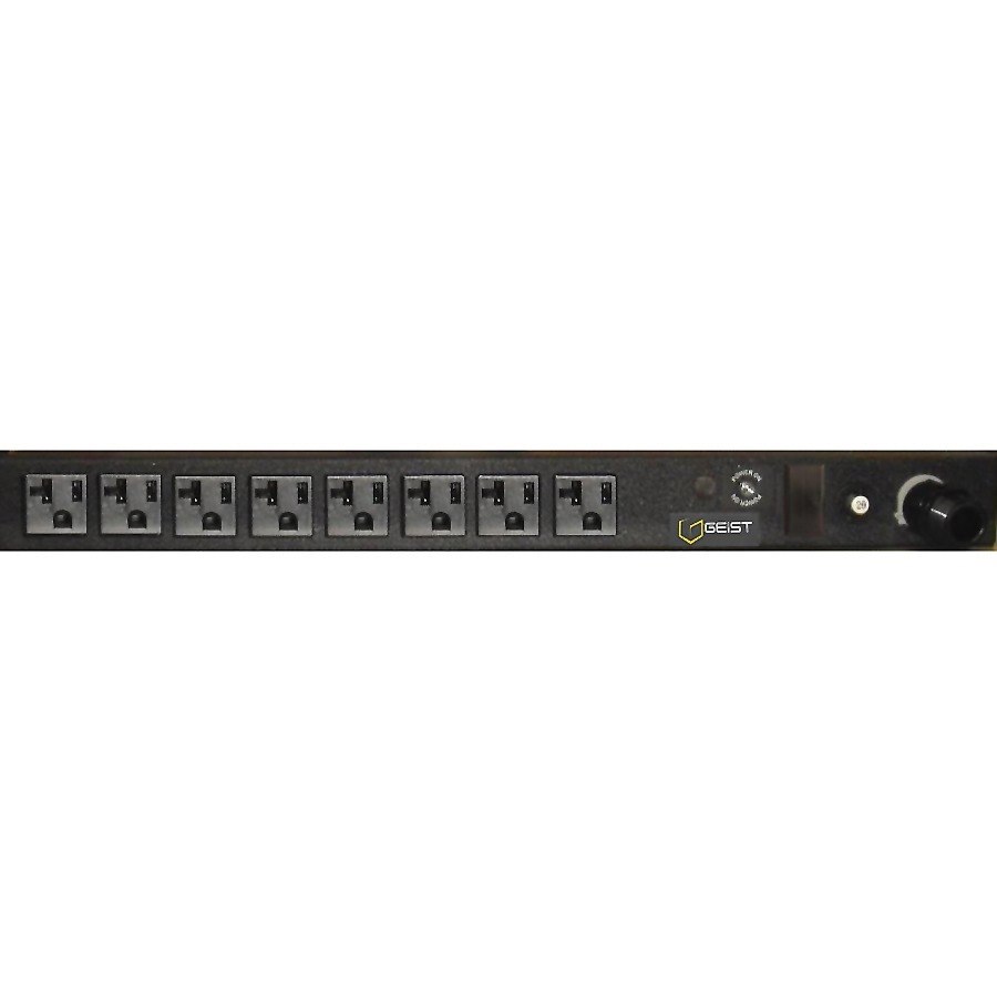 Vertiv Geist NSVLN080-102R20 8-Outlets PDU