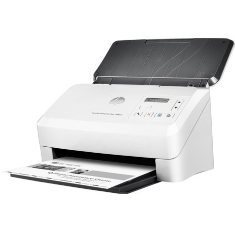 HP Scanjet 7000 s3 Sheetfed Scanner - 600 dpi Optical