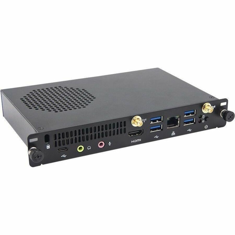 AOpen WB5116-W 13TH Gen Intel I5