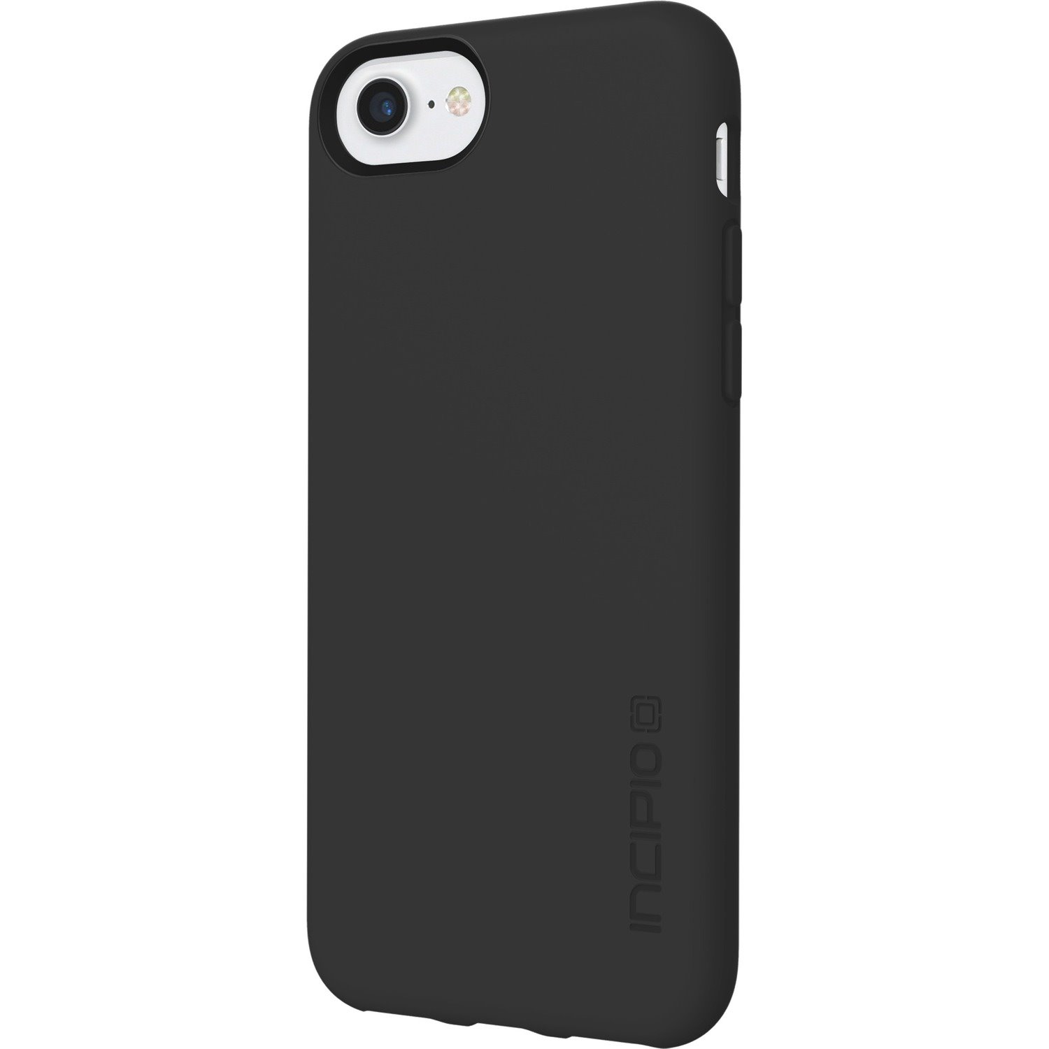 Incipio NGP for iPhone 8, iPhone 7, & iPhone 6/6s - Black