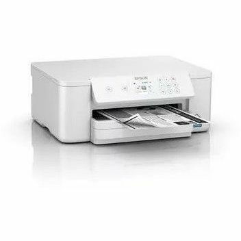 Epson WorkForce Pro WF-M4119DW Desktop Wireless Inkjet printer - Monochroom