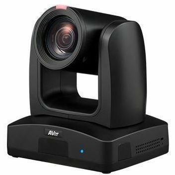 AVer TR315 8 Megapixel Indoor 4K Network Camera - Color