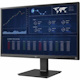 LG 27CQ651N-6P All-in-One Thin Client - Intel Pentium N6005 Quad-core (4 Core) 2 GHz - Black