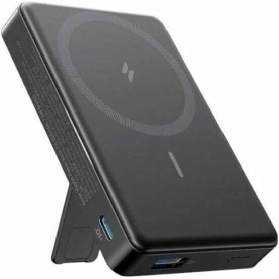 ANKER MagGo Power Bank - Black