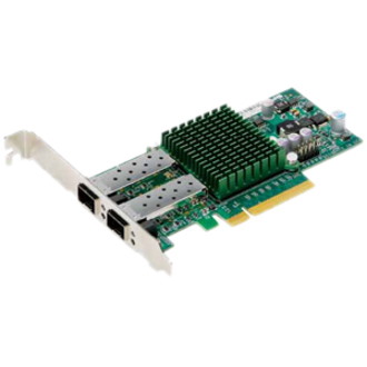 Supermicro AOC-STGN-I2S 10Gigabit Ethernet Card