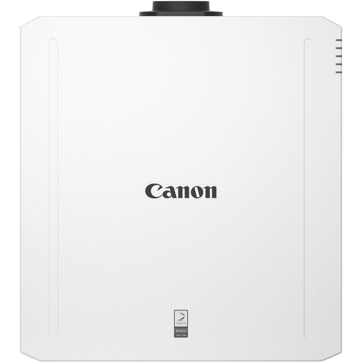 Canon REALiS WUX6700 LCOS Projector - 16:10