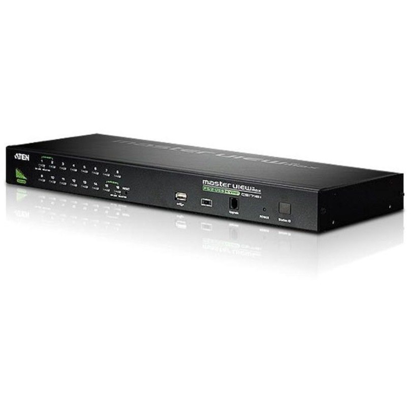 ATEN CS1716A KVM Switchbox