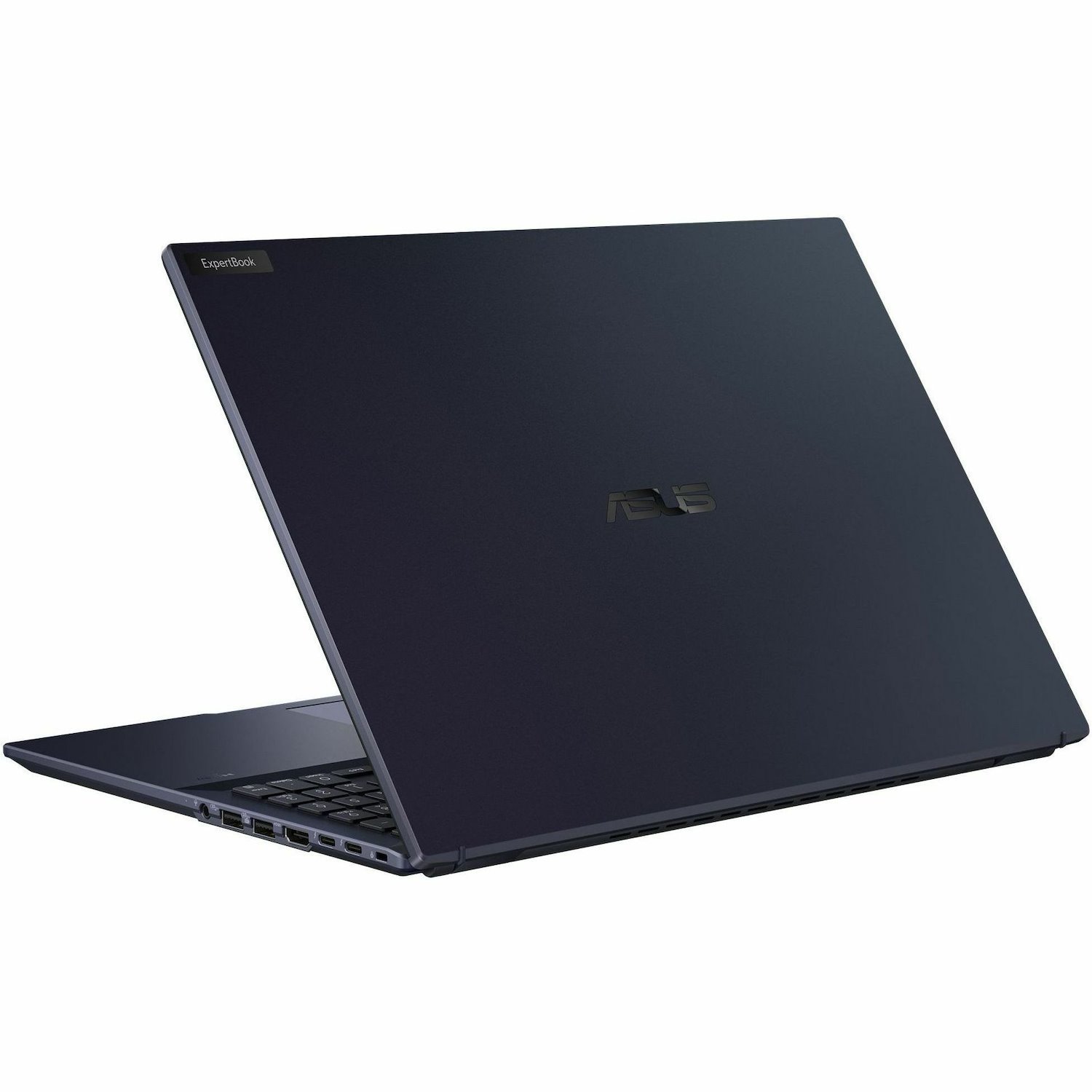 Asus ExpertBook B5 B5604 B5604CMA-QV0628X 16" Touchscreen Notebook - WUXGA - Intel Core Ultra 7 155H - 32 GB - 1 TB SSD - Star Black