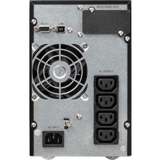 Eaton Double Conversion Online UPS - 2 kVA/1.60 kW