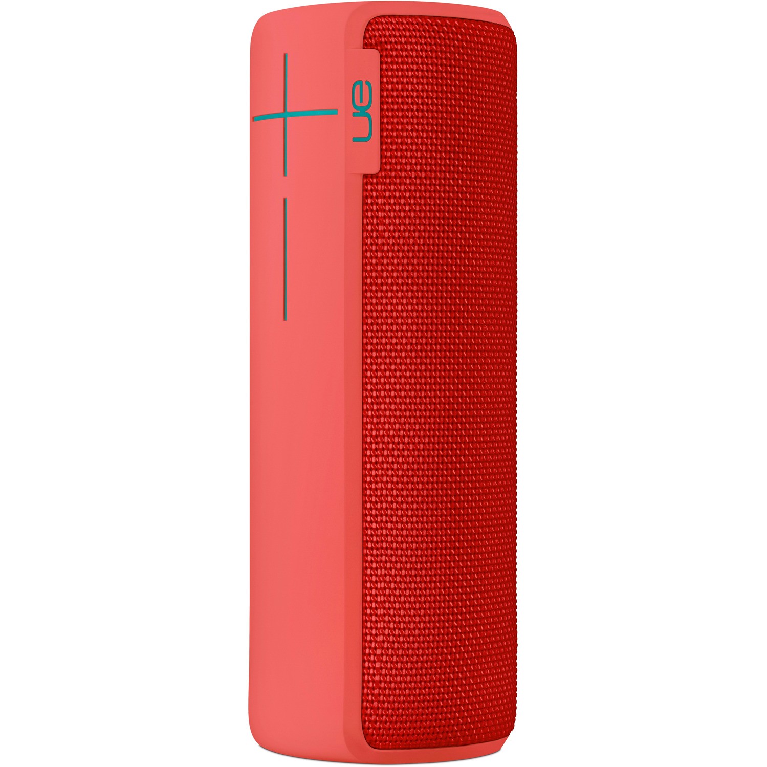 Ultimate Ears BOOM 2 Portable Bluetooth Speaker System - Red