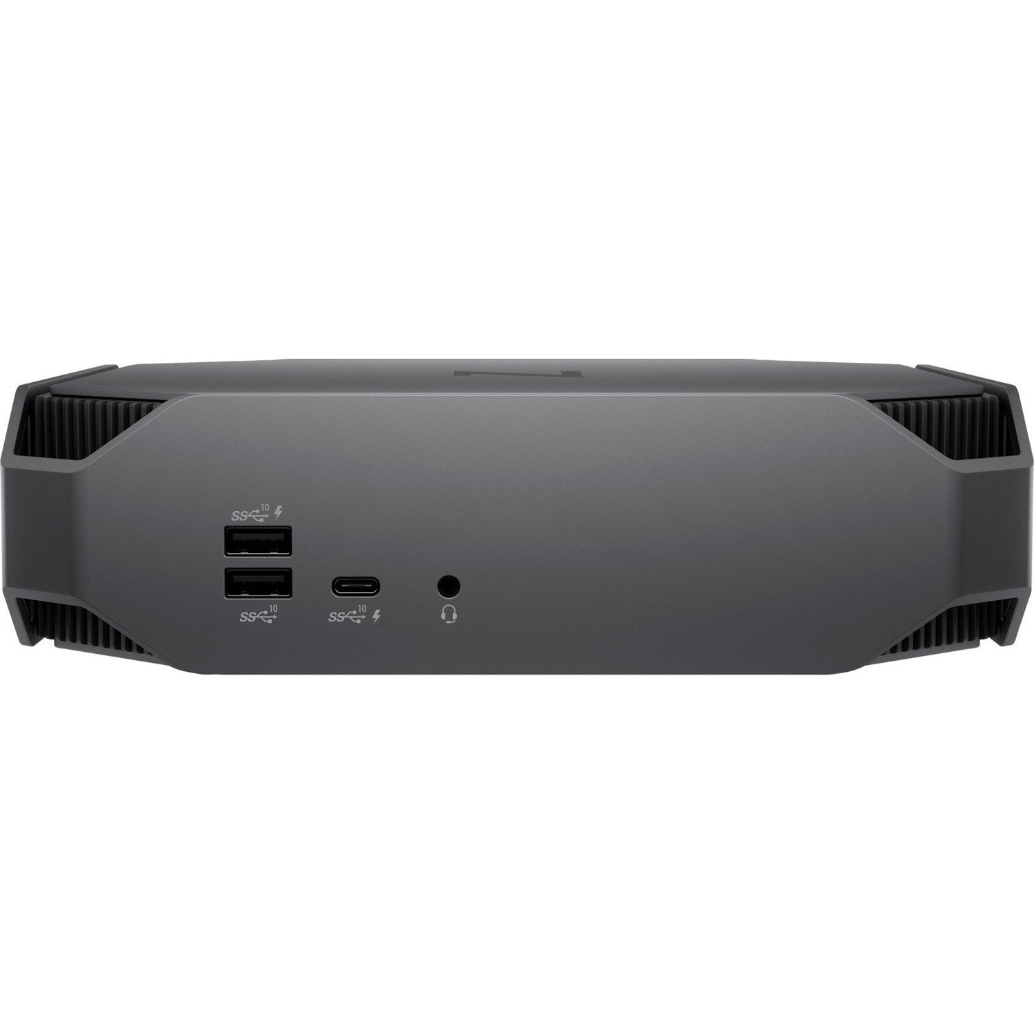 HP Z2 Mini G5 Workstation - 1 x Intel Core i7 10th Gen i7-10700K - vPro Technology - 32 GB - 512 GB SSD - Mini PC