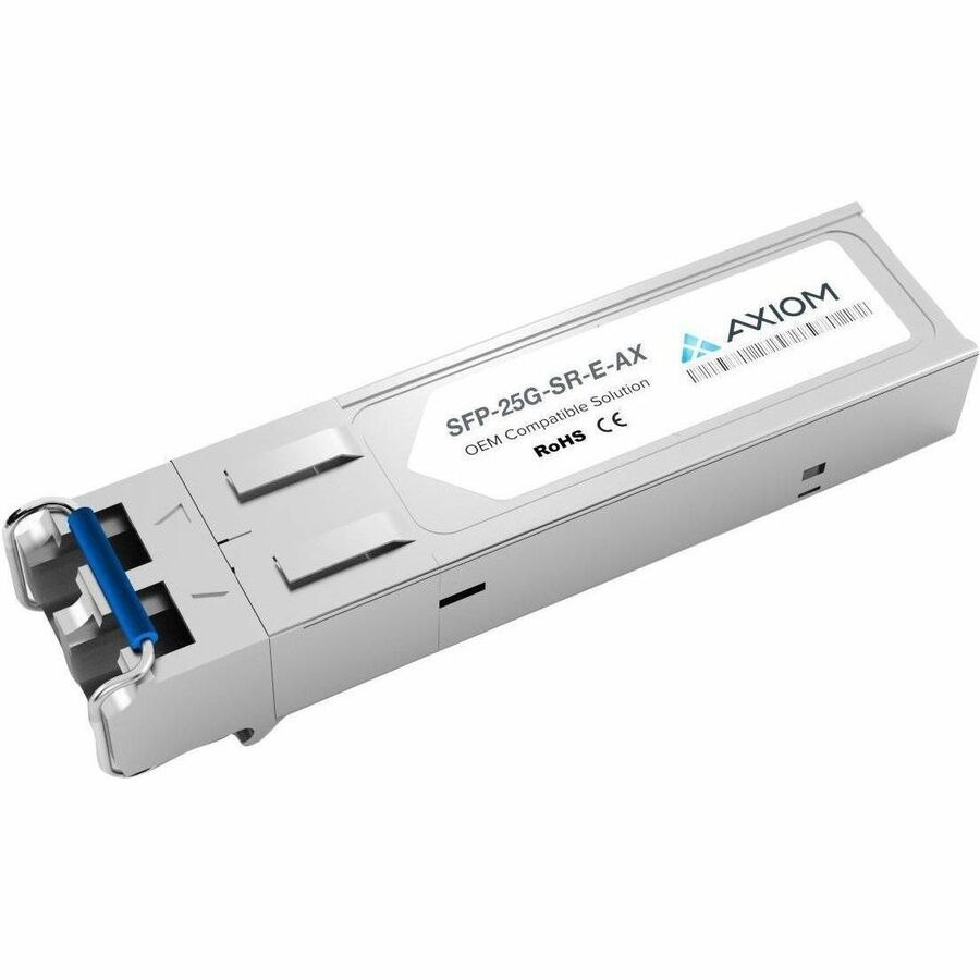 Axiom 25GBASE-SR SFP28 Transceiver for Arista - SFP-25G-SR-E