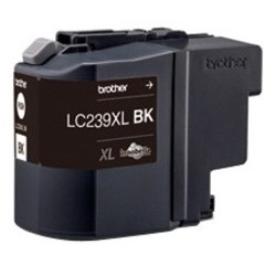 Brother LC235XLCL3PK Original High Yield Inkjet Ink Cartridge - Cyan, Magenta, Yellow - 3 / Pack