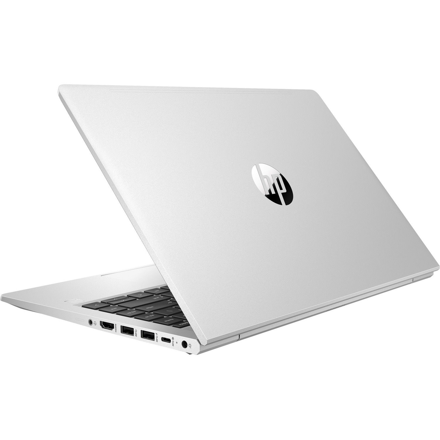 HP ProBook 440 G9 LTE Advanced, UMTS, DC-HSPA+, HSPA+ 14" Touchscreen Notebook - Full HD - 1920 x 1080 - Intel Core i5 12th Gen i5-1235U Deca-core (10 Core) 1.30 GHz - 16 GB Total RAM - 256 GB SSD