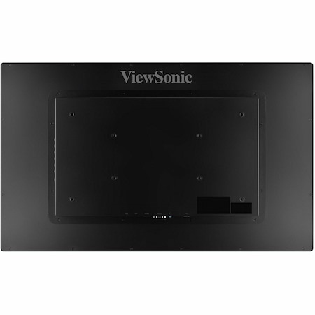 ViewSonic TD3207 32" Class Open-frame LED Touchscreen Monitor - 16:9 - 5 ms