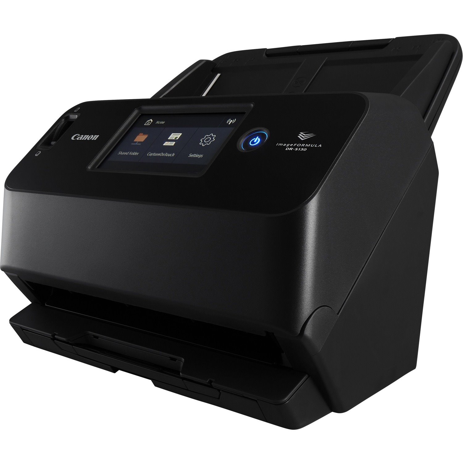 Canon imageFORMULA DR-S130 Sheetfed Scanner - 600 dpi Optical