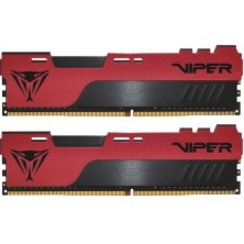 Patriot Memory Viper Elite II DDR4 16GB (2 x 8GB) 4000MHz Kit