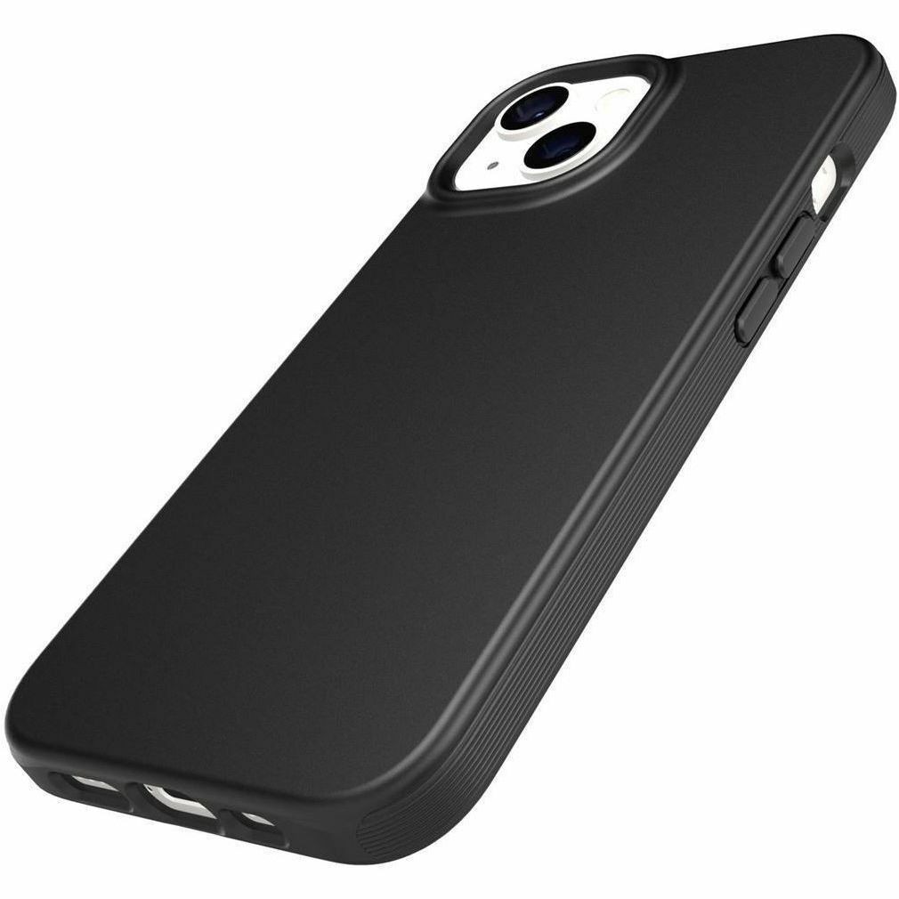 Tech21 Evo Lite Case for Apple iPhone 14, iPhone 16e Smartphone - Black