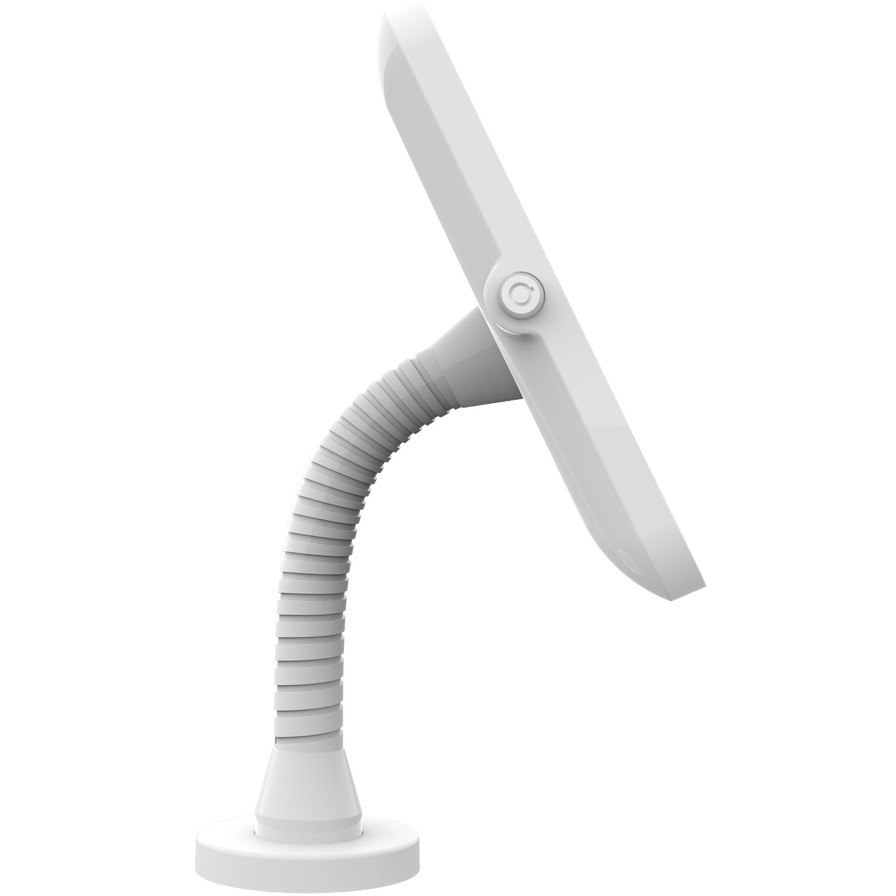 The Joy Factory Elevate II Counter Mount for Tablet - White