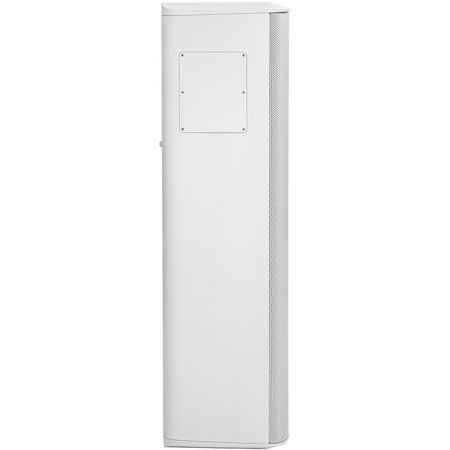 JBL Professional Line Array CBT 1000E Outdoor Wall Mountable Speaker - 1500 W RMS - White