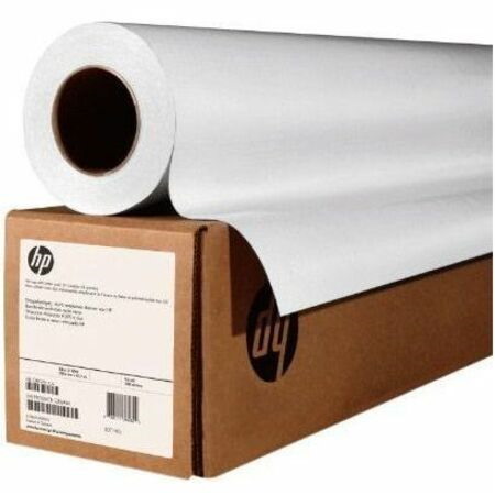 HP Production Matte Polypropylene, 3-in Core - 1016mm x 61m