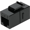 AddOn CAT6 RJ-45 (Female) to RJ-45 (Female) Orange Inline Coupler
