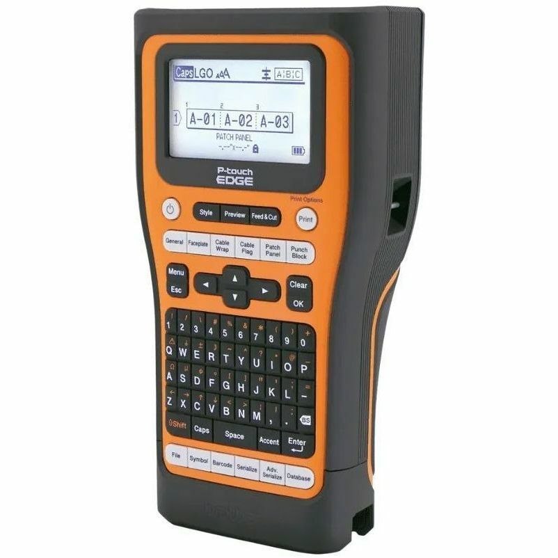 Brother PT-E510VP Electronic Label Maker