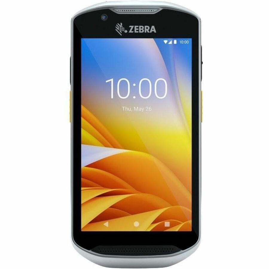 Zebra TC57X 32 GB Smartphone - 5" Full HD 1920 x 1080 - Octa-core (8 Core) 2.40 GHz - 4 GB RAM - Android 10 - 4G