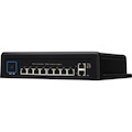 Ubiquiti UniFi Switch Industrial