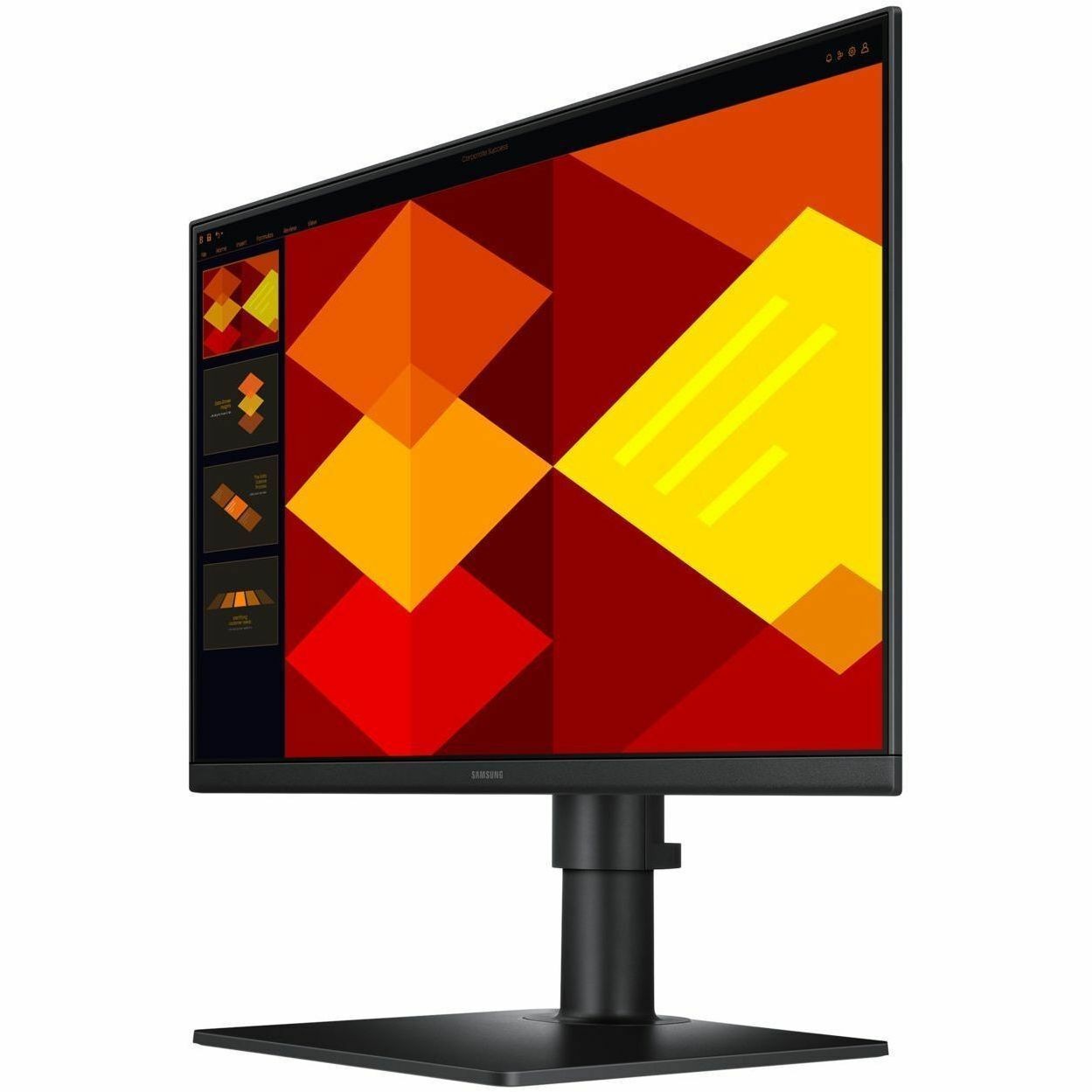 Samsung 24In S40GD FHD 100 HZ Monitor