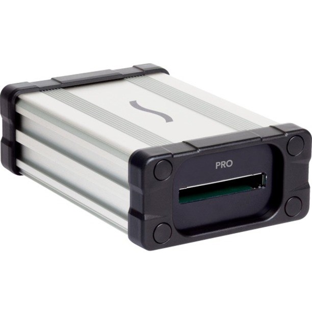 Sonnet Echo ExpressCard Pro Thunderbolt Adapter