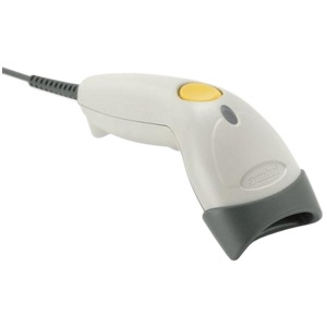 Zebra LS1203 Handheld Barcode Scanner