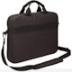 Case Logic Advantage ADVA-114 BLACK Carrying Case (Attaché) for 25.4 cm (10") to 35.8 cm (14.1") Notebook - Black