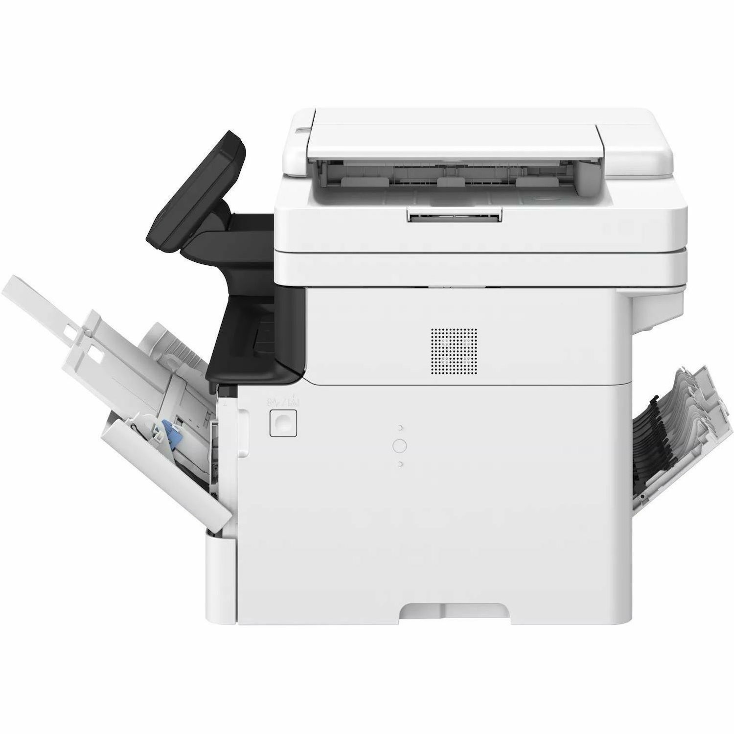 Canon i-SENSYS MF461dw II Wired & Wireless Laser Multifunction Printer - Monochrome