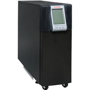 Toshiba 6.0 kVA 1600XPi UPS Tower