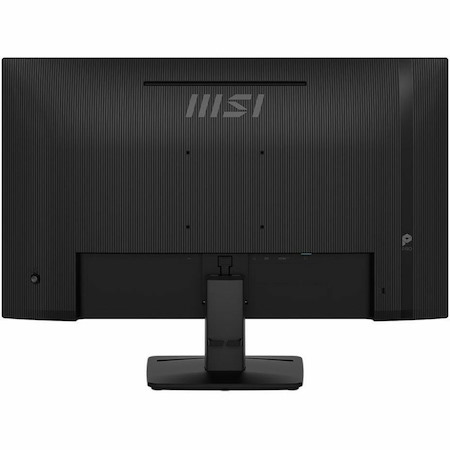 MSI Pro MP271A E2 27" Class Full HD LCD Monitor - 16:9 - Black