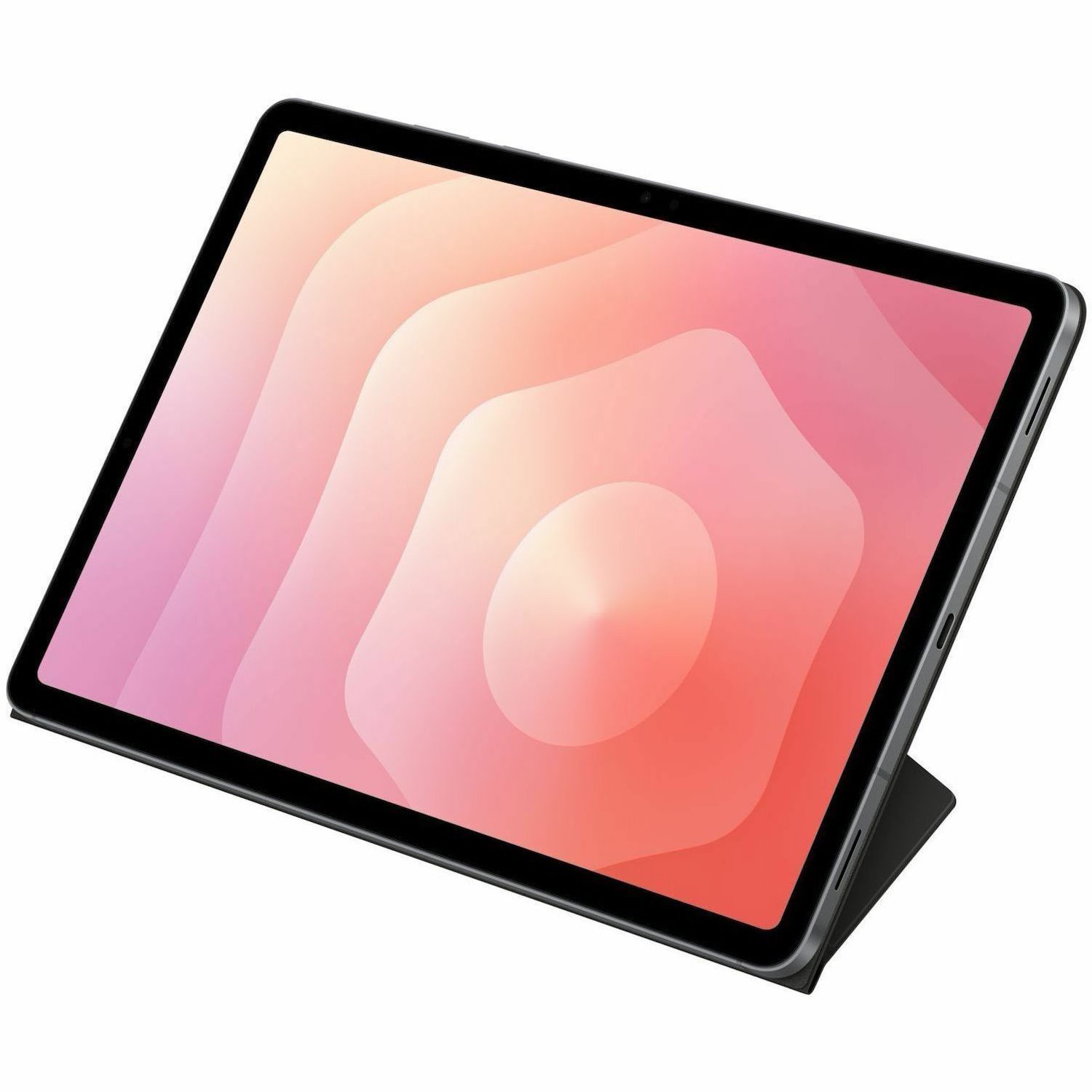 Samsung Carrying Case (Flip) Samsung Galaxy Tab S11 Tablet - Black
