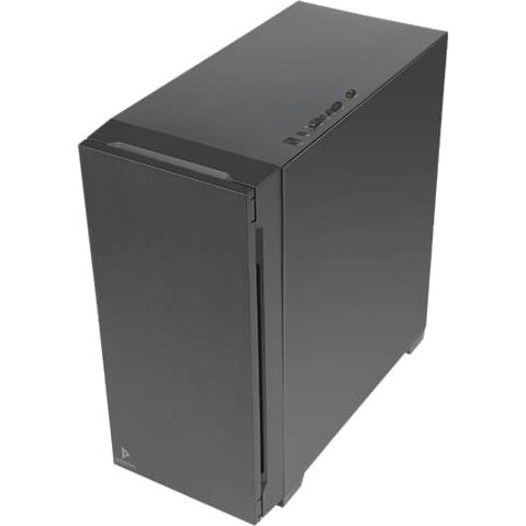 Antec P10C Computer Case - Mid-tower - Steel, Plastic