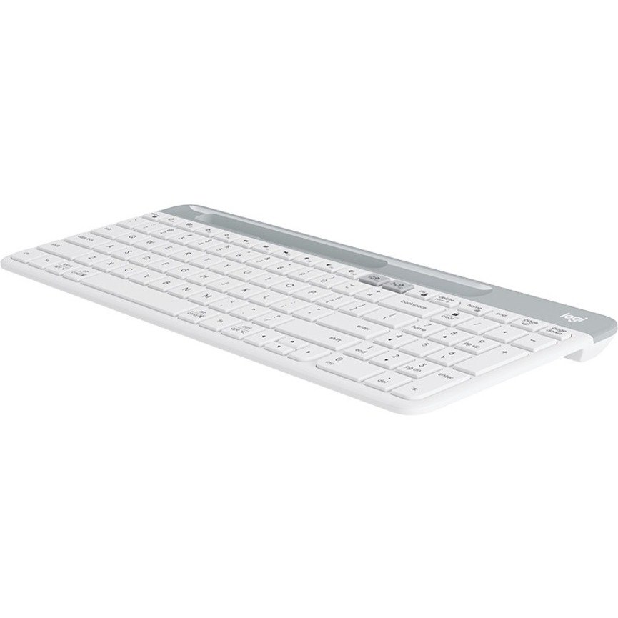 Logitech K580 Keyboard