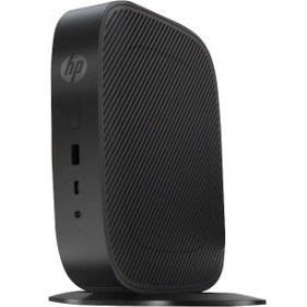 HP t530 Thin Client G-Series GX-215JJ Dual-core (2 Core) 1.50 GHz