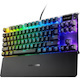 SteelSeries Apex 7 TKL Mechanical Gaming Keyboard