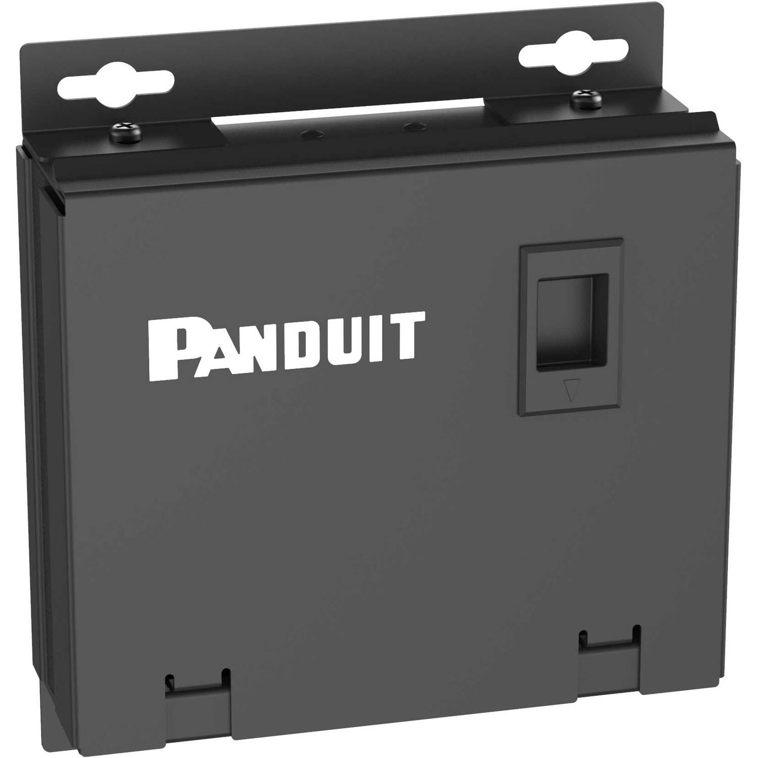 Panduit PanZone Mounting Box - Black
