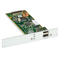 Black Box DKM FX Modular Receiver Interface Card - Embedded USB 2.0
