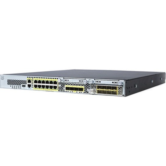 Cisco Firepower 2110 NGFW Appliance, 1RU