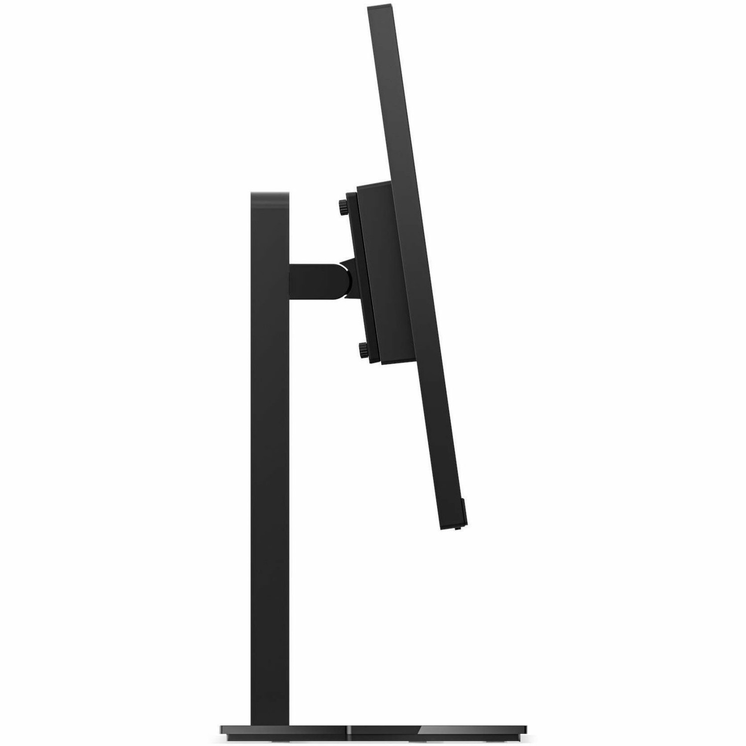 Lenovo Monitor With Stand, 1X DP Cable (1.8M), 1X Power Cable (1.8M), 4X Screws, Factor